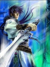 魔教教主