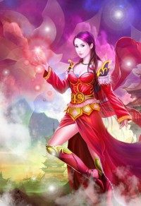 帝台娇：贵妃娘娘她又美又乖