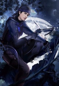 [娛樂圈]筆下星光不如你