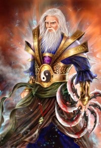 我的上司是個奇葩