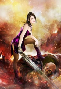 [綜武俠]樓上黃昏