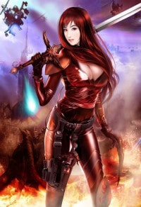 我的極品美女總裁