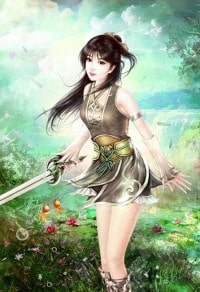 魅姬惑天下虞歌楚瀟