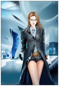 空間嫡女：紈絝王爺碗裡來